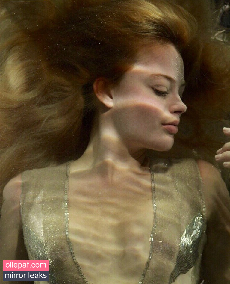 Latest Leaks Margot Robbie Nude #116 - Fapello