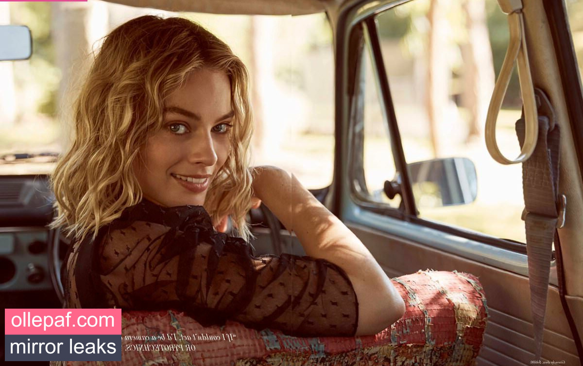 Latest Leaks Margot Robbie Nude #1154 - Fapello