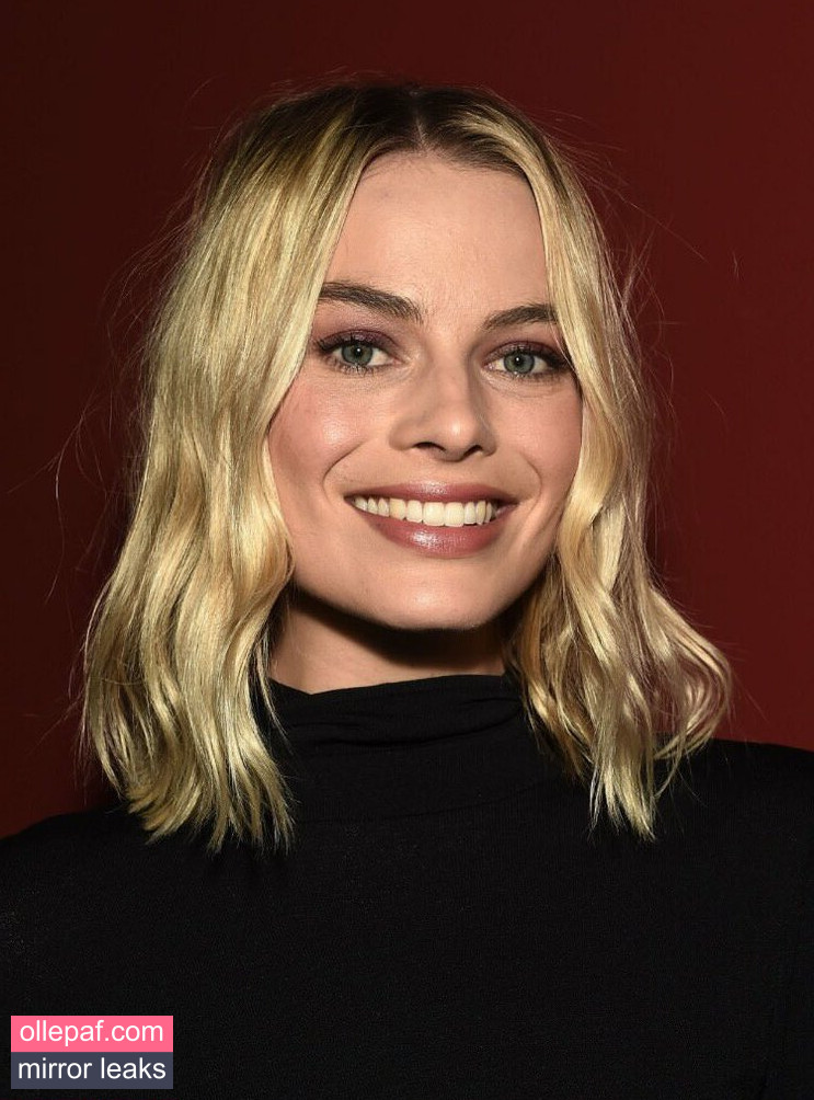 Latest Leaks Margot Robbie Nude #1155 - Fapello