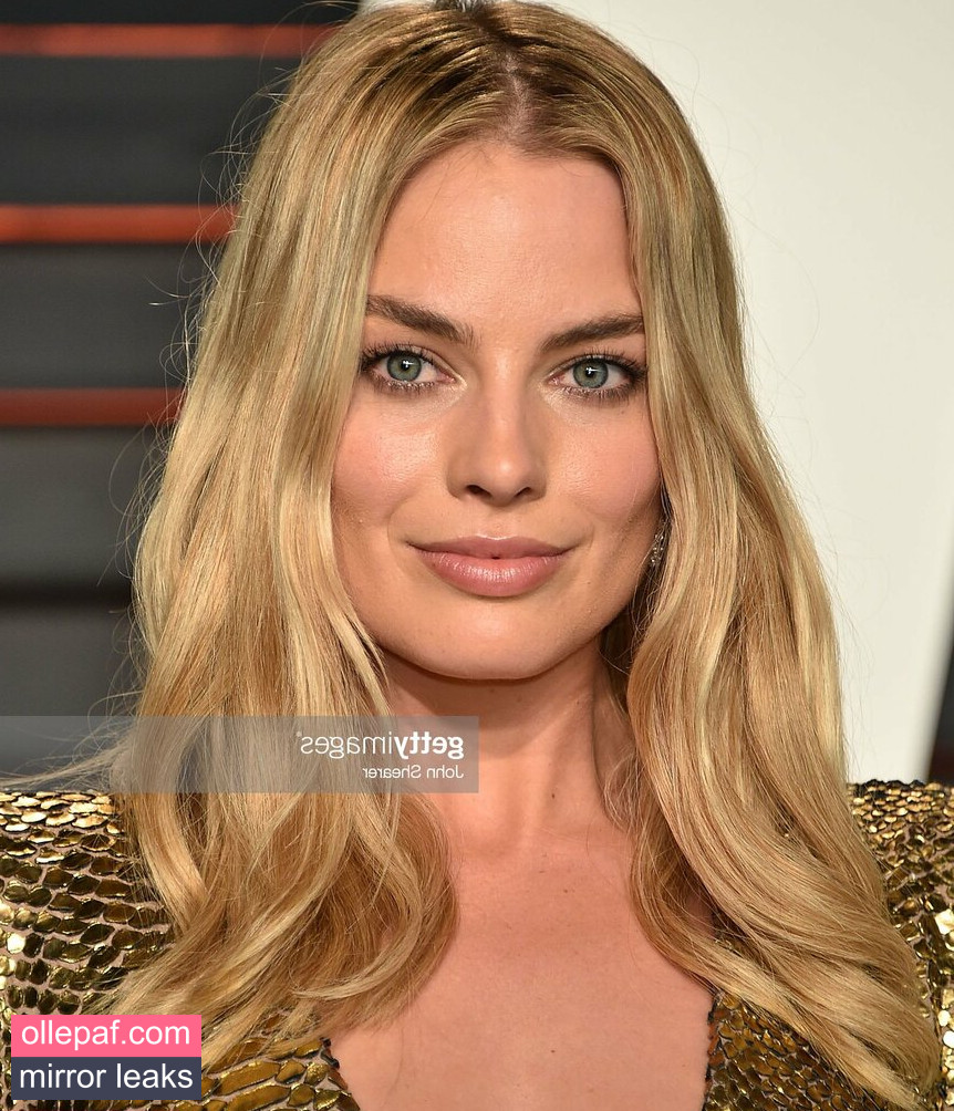 Latest Leaks Margot Robbie Nude #1167 - Fapello