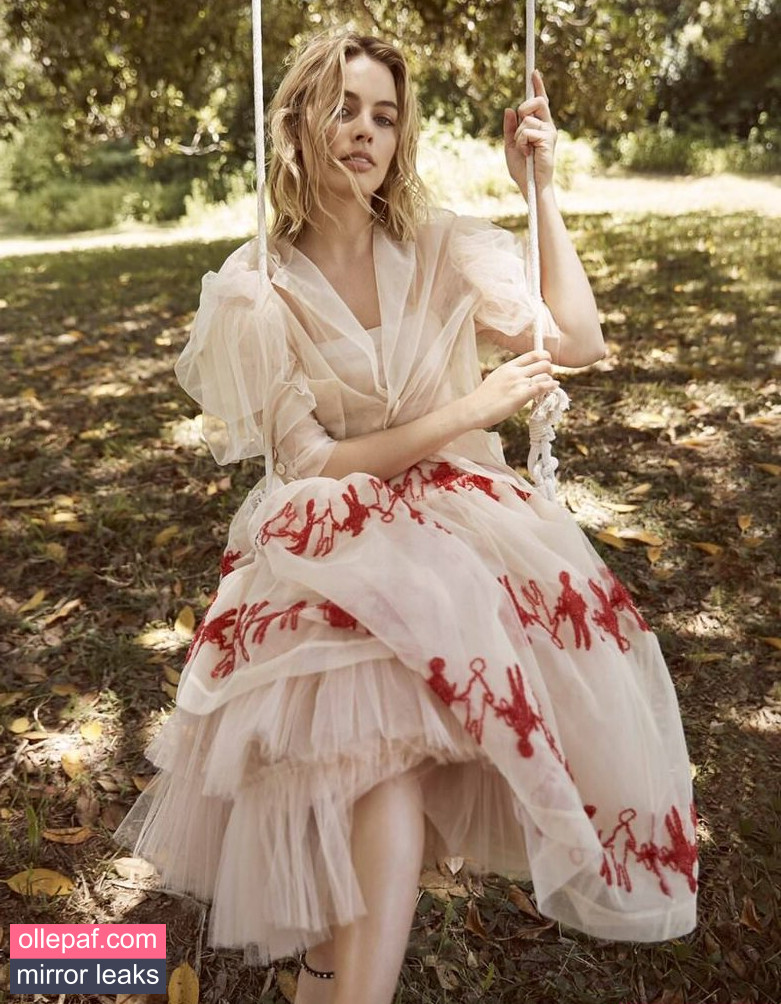 Latest Leaks Margot Robbie Nude #1169 - Fapello