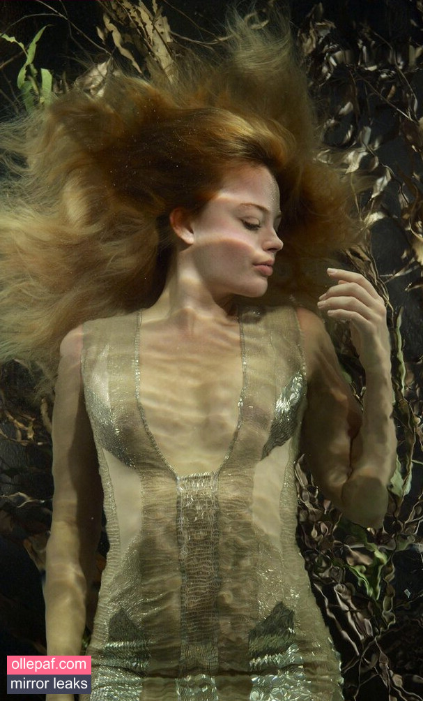 Latest Leaks Margot Robbie Nude #118 - Fapello