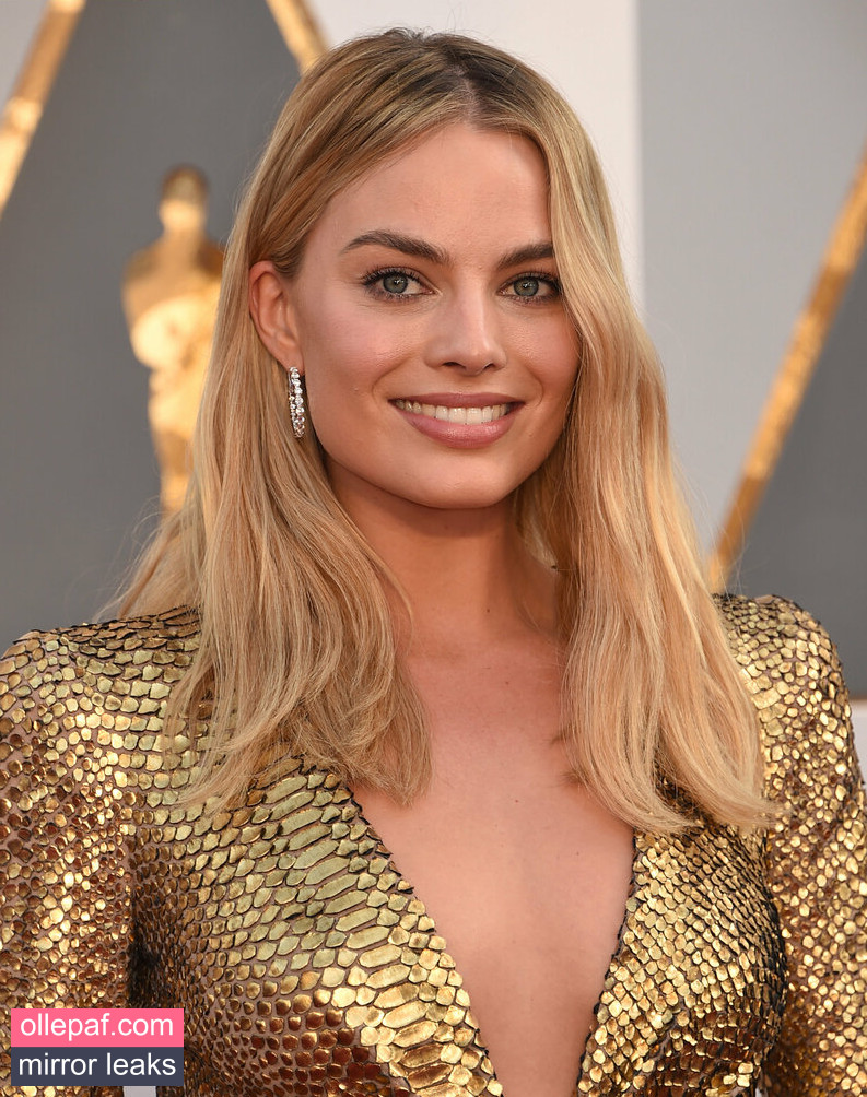 Latest Leaks Margot Robbie Nude #1171 - Fapello