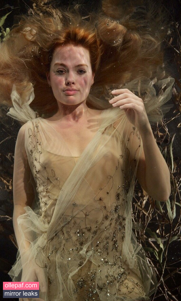 Latest Leaks Margot Robbie Nude #119 - Fapello