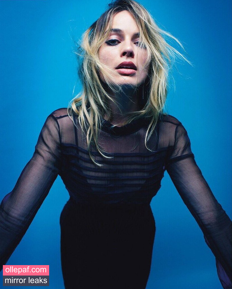 Latest Leaks Margot Robbie Nude #1190 - Fapello