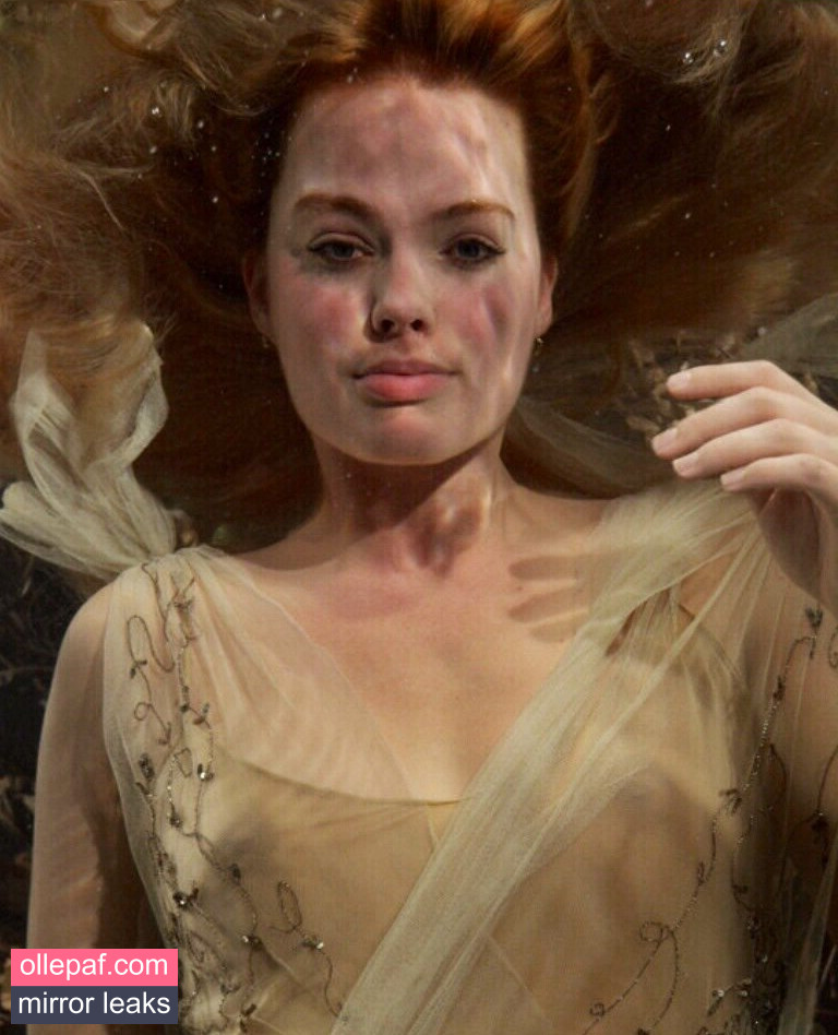 Latest Leaks Margot Robbie Nude #120 - Fapello