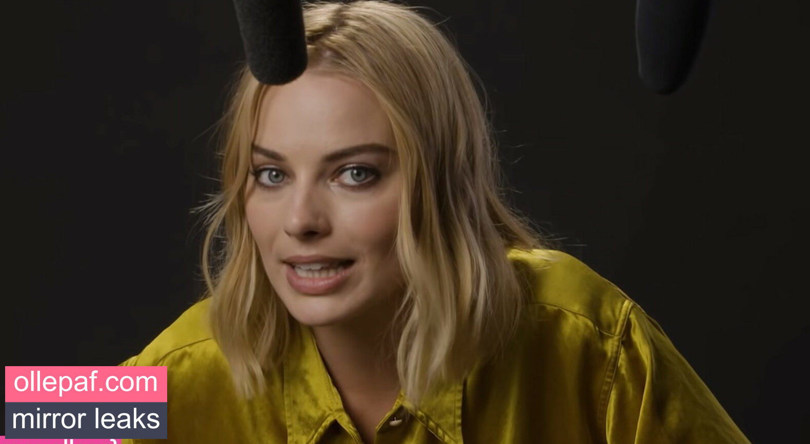 Latest Leaks Margot Robbie Nude #1204 - Fapello