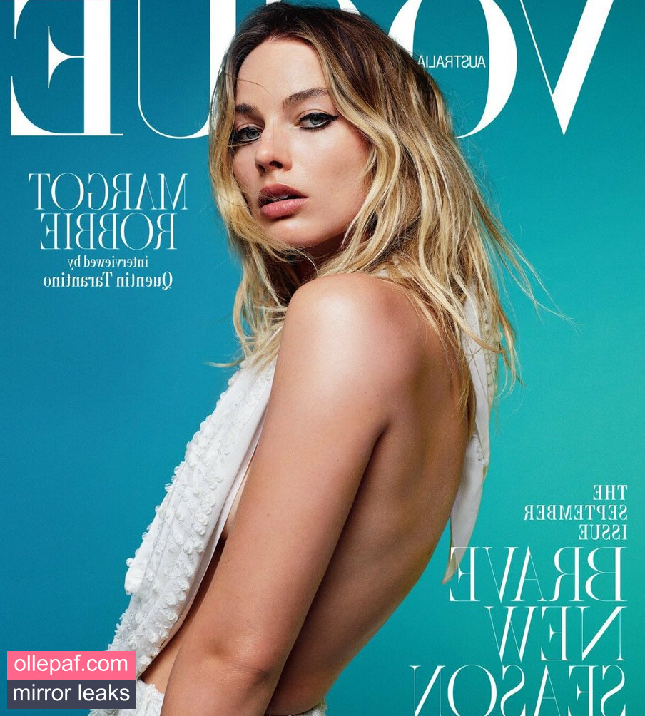 Latest Leaks Margot Robbie Nude #1207 - Fapello