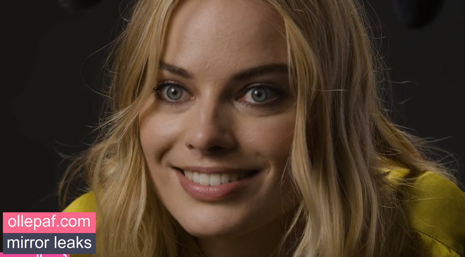 Latest Leaks Margot Robbie Nude #1211 - Fapello