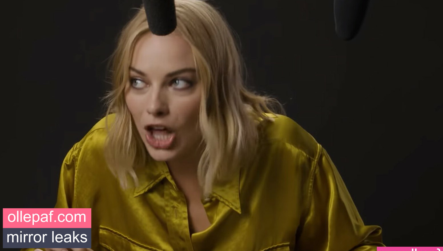 Latest Leaks Margot Robbie Nude #1213 - Fapello