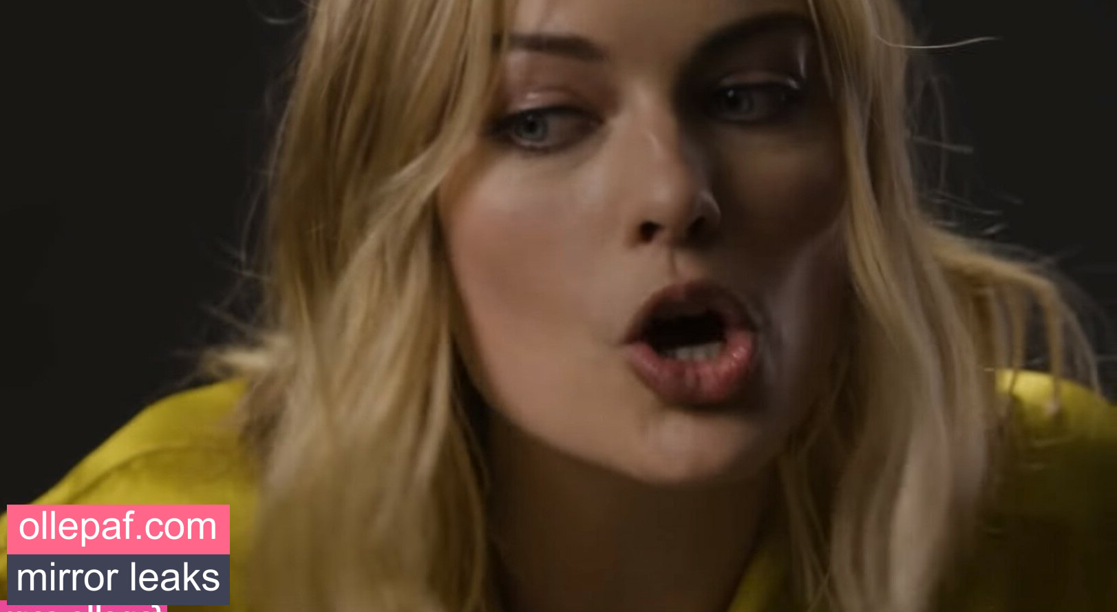 Latest Leaks Margot Robbie Nude #1214 - Fapello