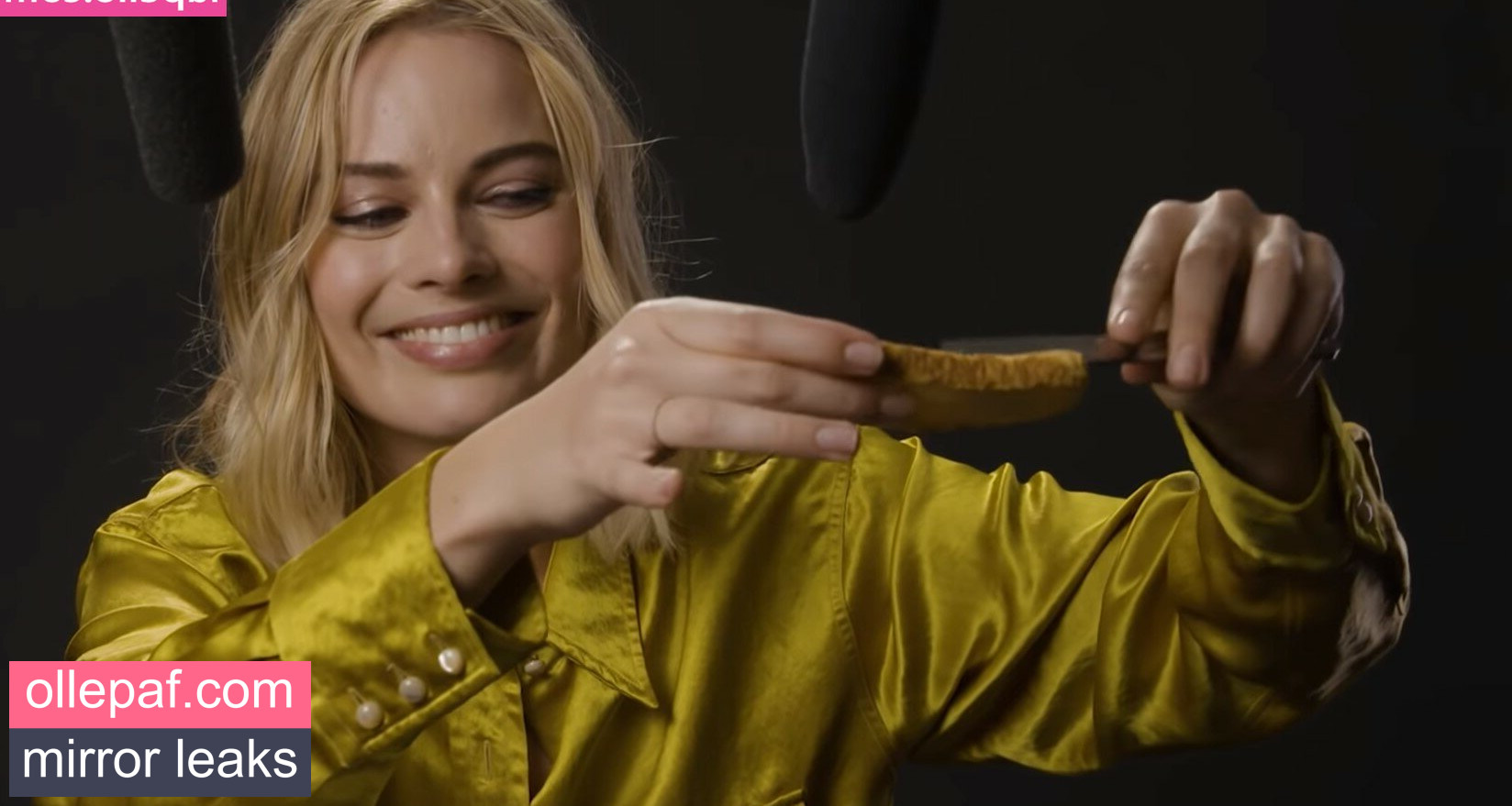 Latest Leaks Margot Robbie Nude #1215 - Fapello