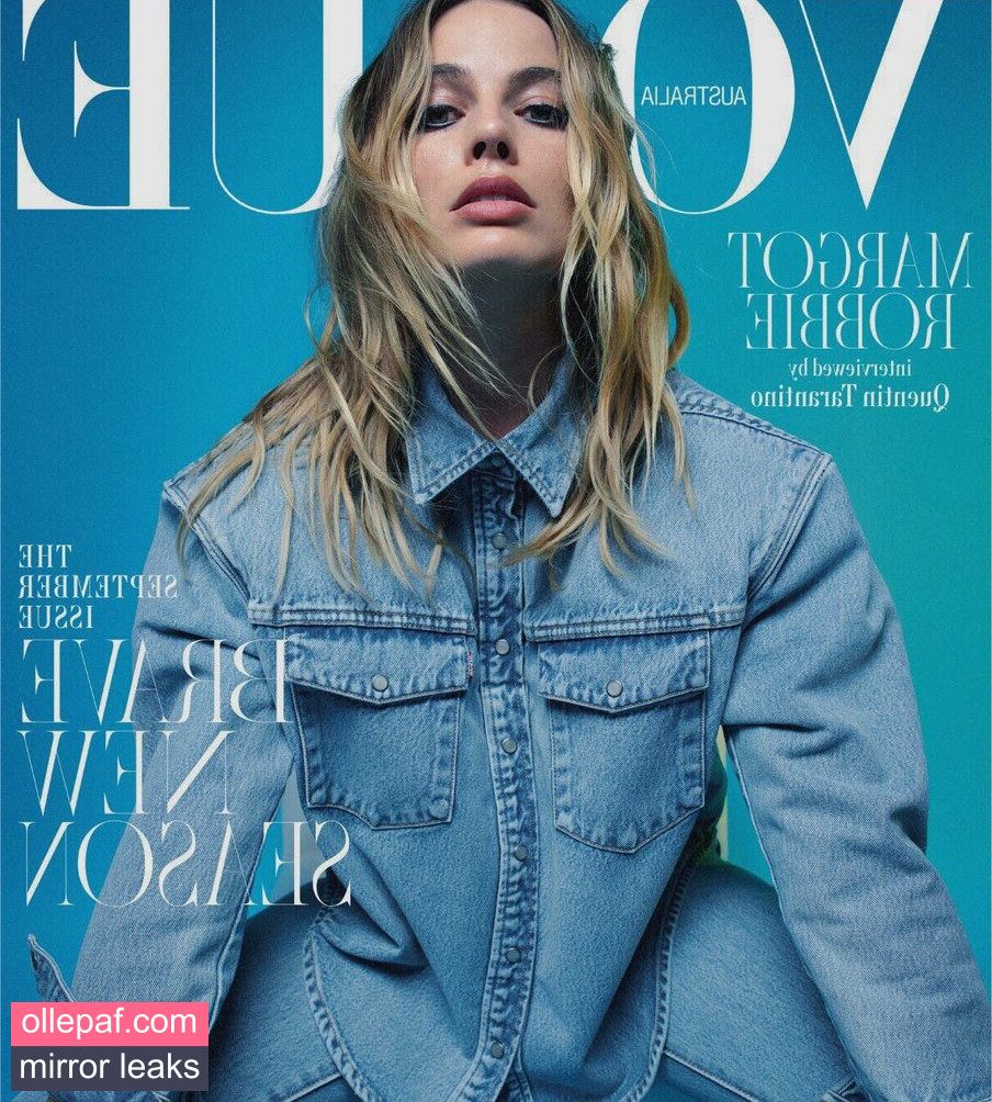 Latest Leaks Margot Robbie Nude #1216 - Fapello