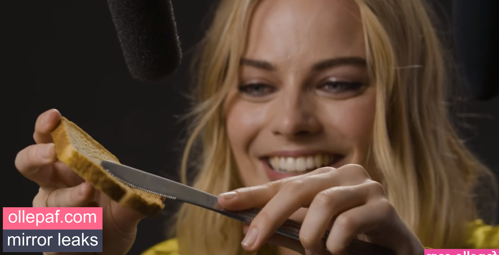 Latest Leaks Margot Robbie Nude #1217 - Fapello