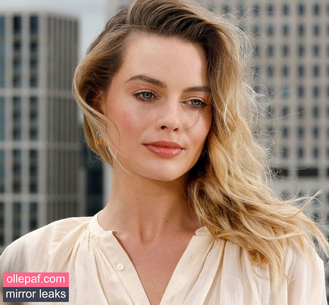 Latest Leaks Margot Robbie Nude #1218 - Fapello