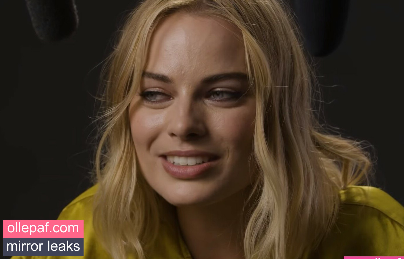 Latest Leaks Margot Robbie Nude #1222 - Fapello