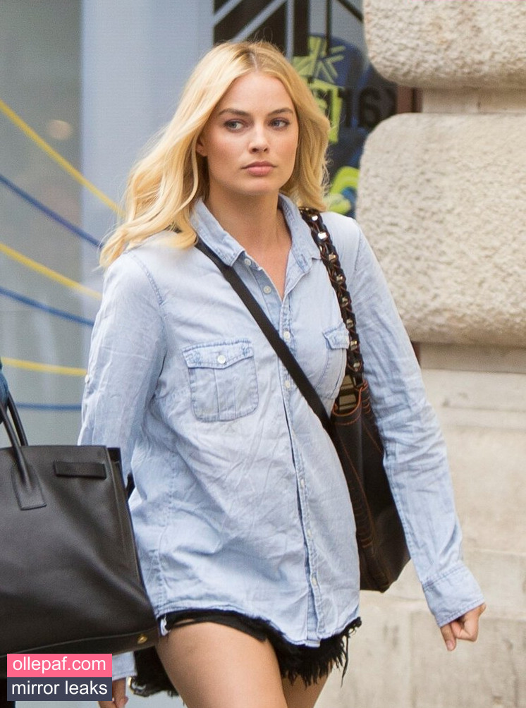 Latest Leaks Margot Robbie Nude #1237 - Fapello