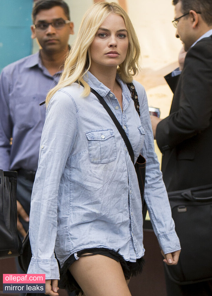 Latest Leaks Margot Robbie Nude #1251 - Fapello