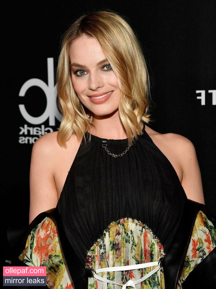 Latest Leaks Margot Robbie Nude #1253 - Fapello
