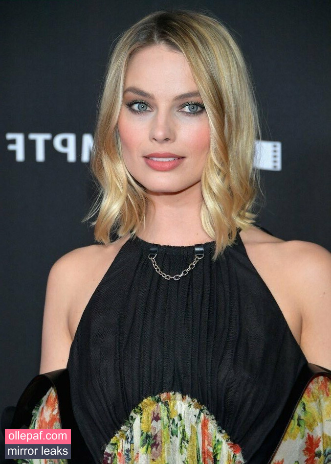 Latest Leaks Margot Robbie Nude #1269 - Fapello