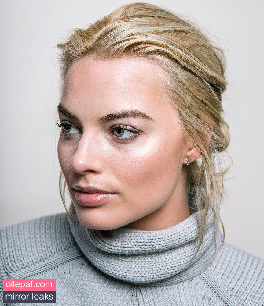 Latest Leaks Margot Robbie Nude #1273 - Fapello