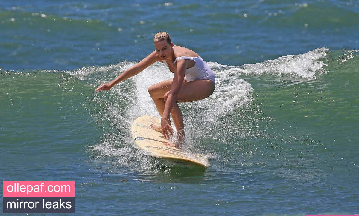 Latest Leaks Margot Robbie Nude #1277 - Fapello