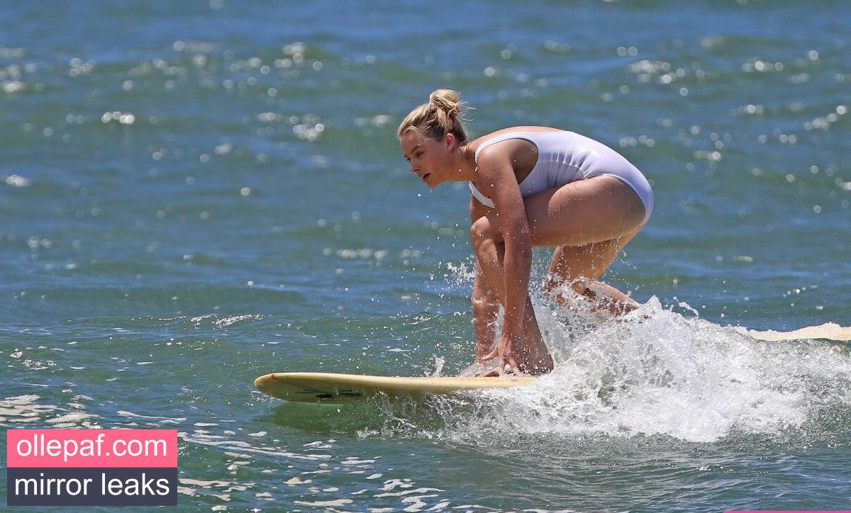 Latest Leaks Margot Robbie Nude #1280 - Fapello