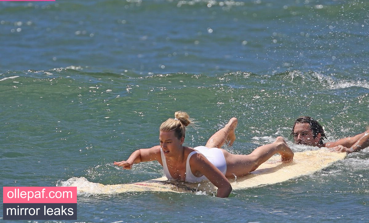 Latest Leaks Margot Robbie Nude #1283 - Fapello