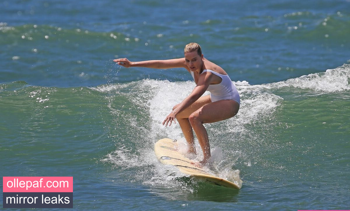 Latest Leaks Margot Robbie Nude #1291 - Fapello