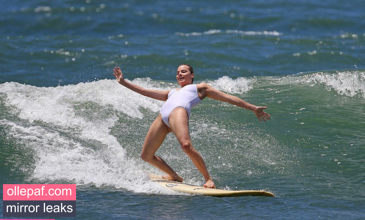 Latest Leaks Margot Robbie Nude #1309 - Fapello