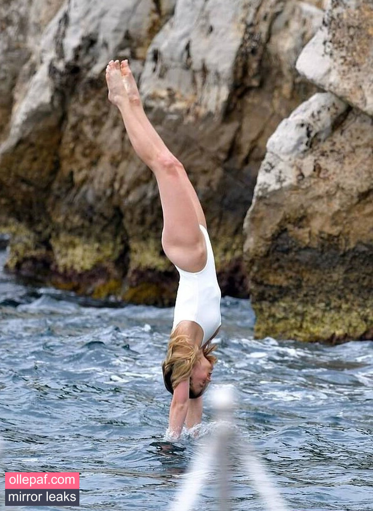 Latest Leaks Margot Robbie Nude #132 - Fapello