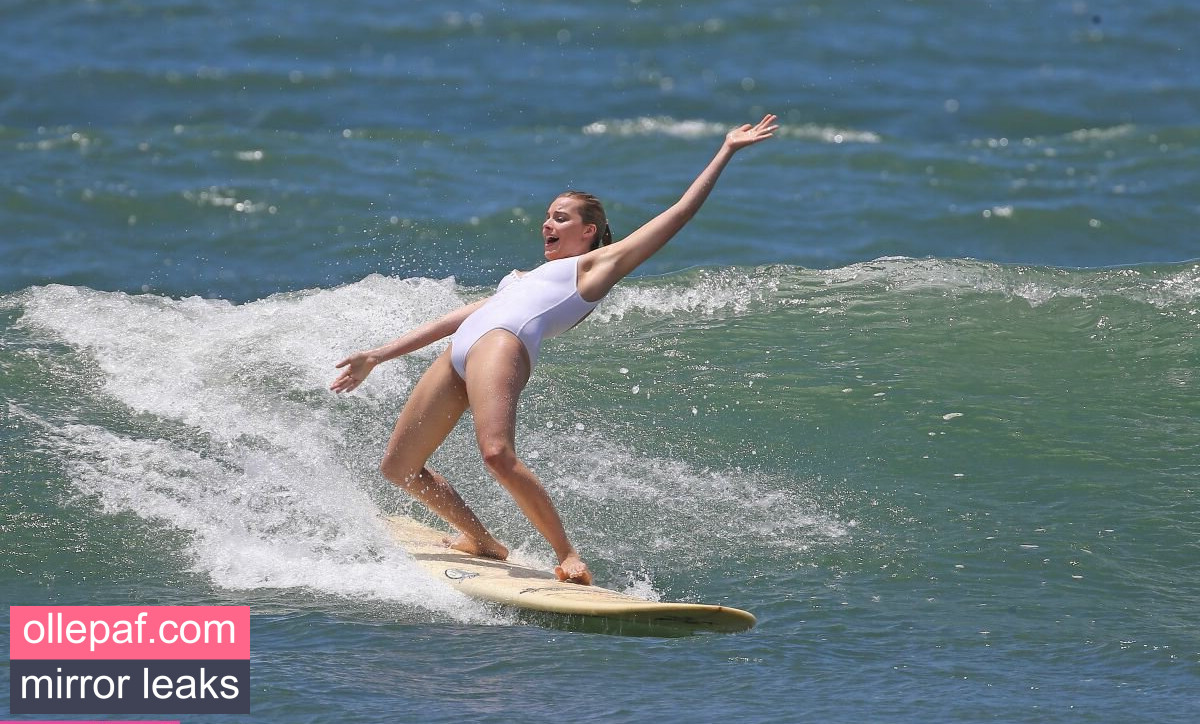 Latest Leaks Margot Robbie Nude #1311 - Fapello
