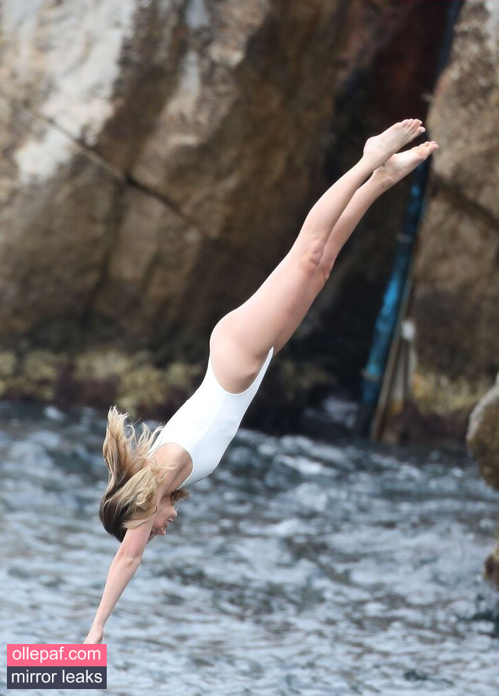 Latest Leaks Margot Robbie Nude #136 - Fapello