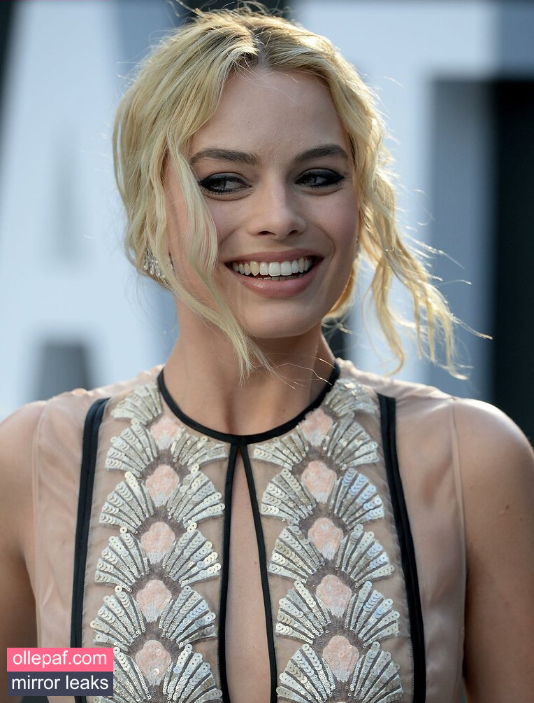 Latest Leaks Margot Robbie Nude #1354 - Fapello