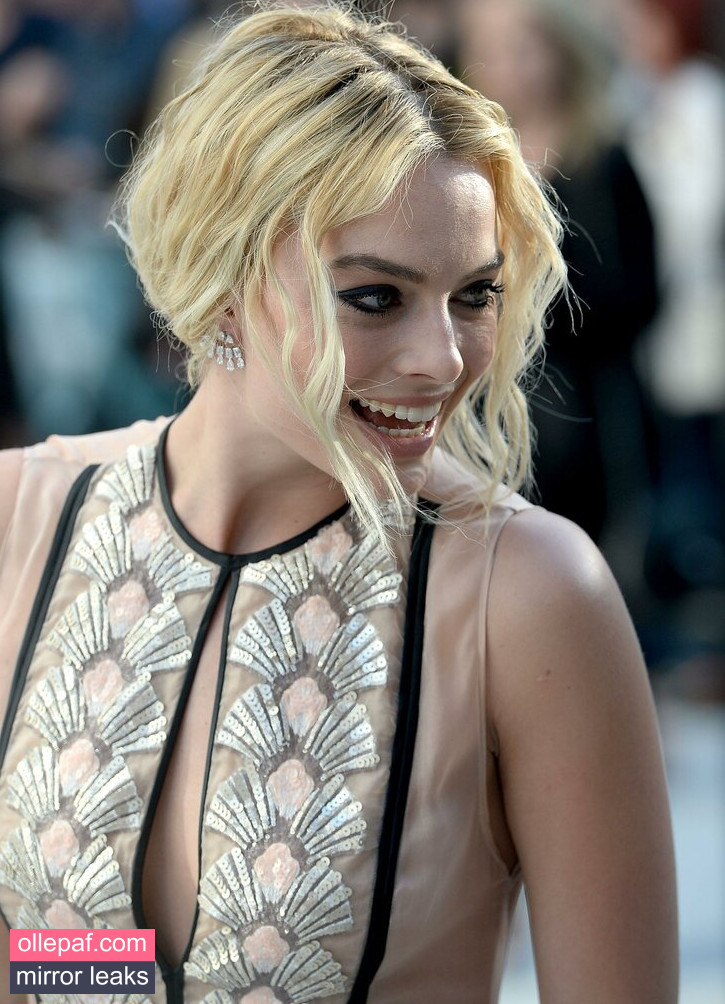 Latest Leaks Margot Robbie Nude #1355 - Fapello