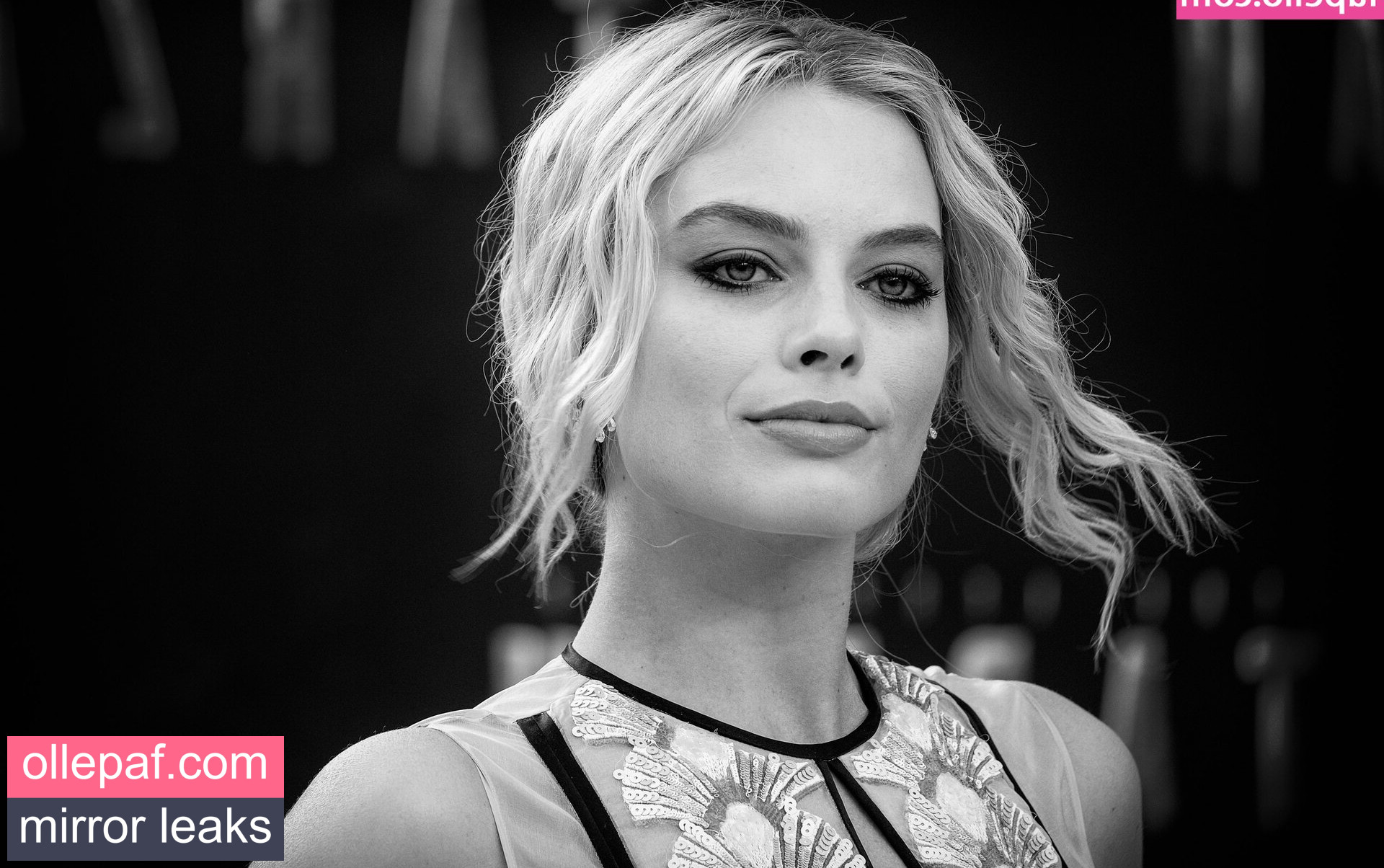 Latest Leaks Margot Robbie Nude #1360 - Fapello