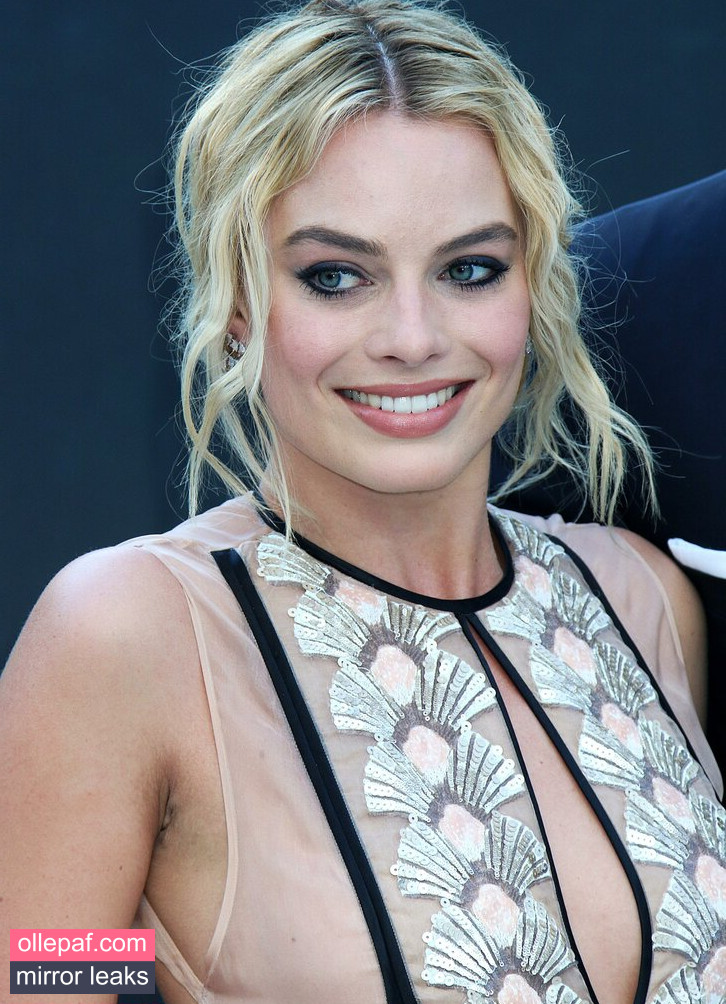 Latest Leaks Margot Robbie Nude #1361 - Fapello