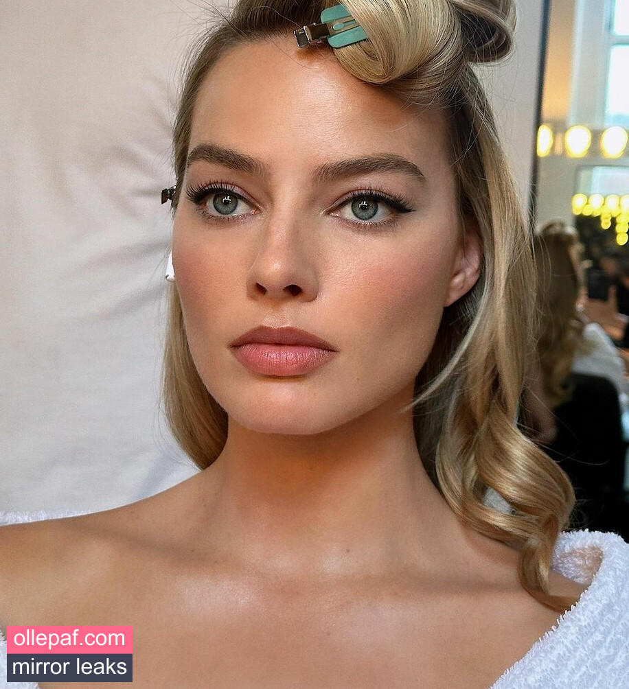 Latest Leaks Margot Robbie Nude #1367 - Fapello