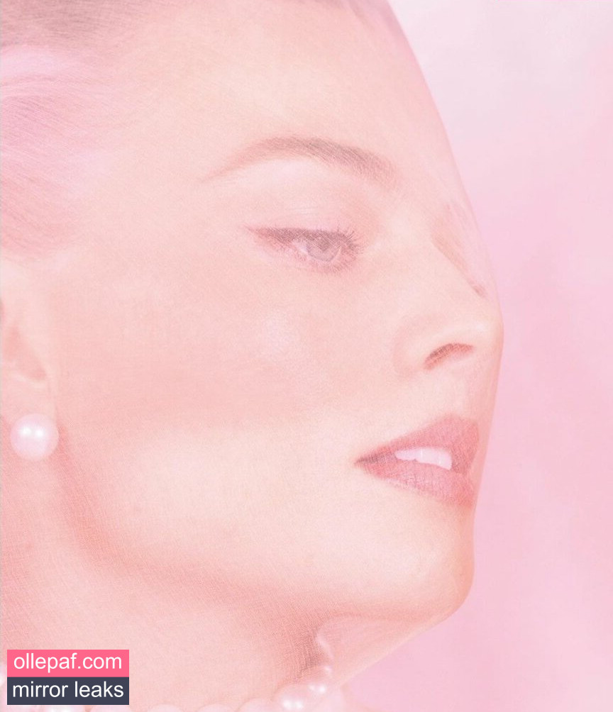 Latest Leaks Margot Robbie Nude #1370 - Fapello