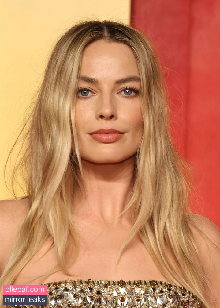 Latest Leaks Margot Robbie Nude #1384 - Fapello
