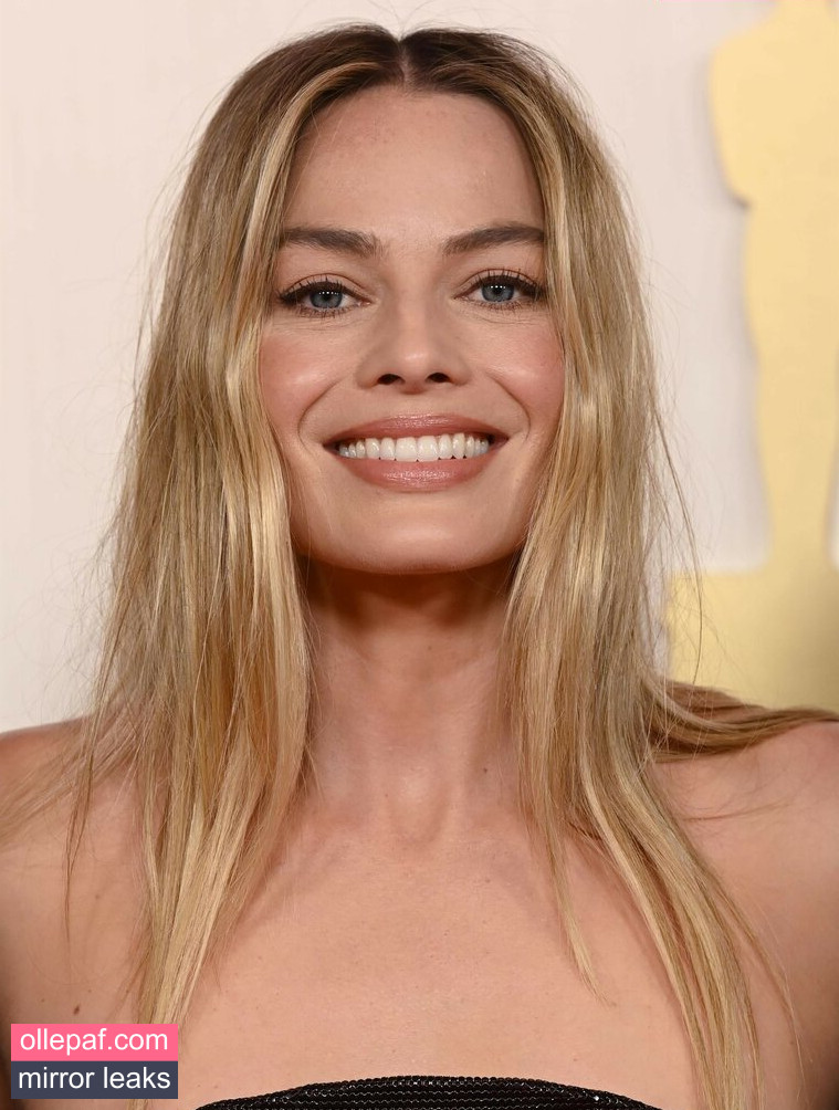 Latest Leaks Margot Robbie Nude #1387 - Fapello