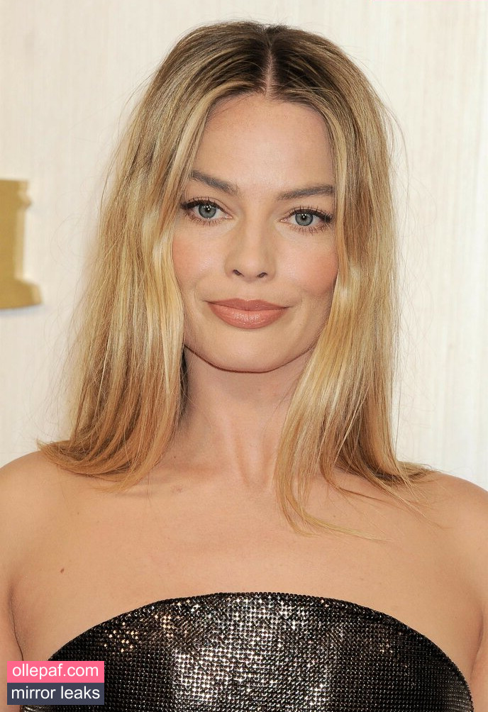 Latest Leaks Margot Robbie Nude #1391 - Fapello