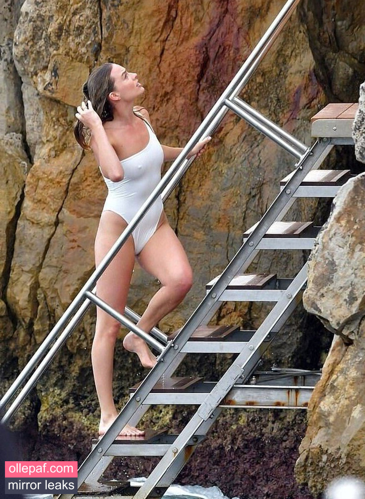 Latest Leaks Margot Robbie Nude #142 - Fapello