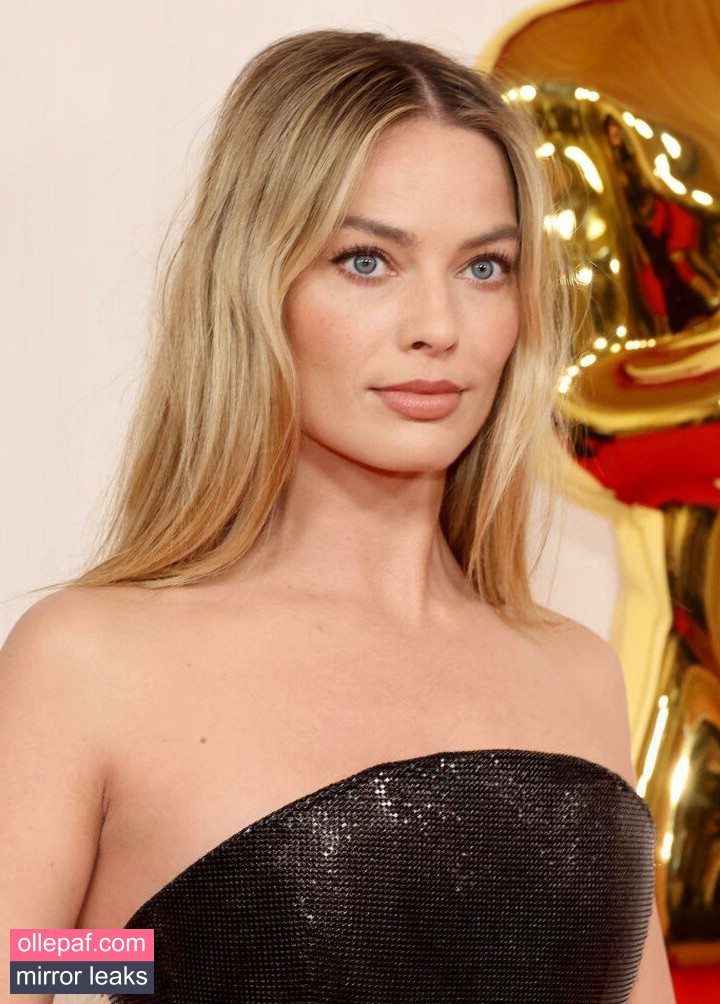 Latest Leaks Margot Robbie Nude #1423 - Fapello
