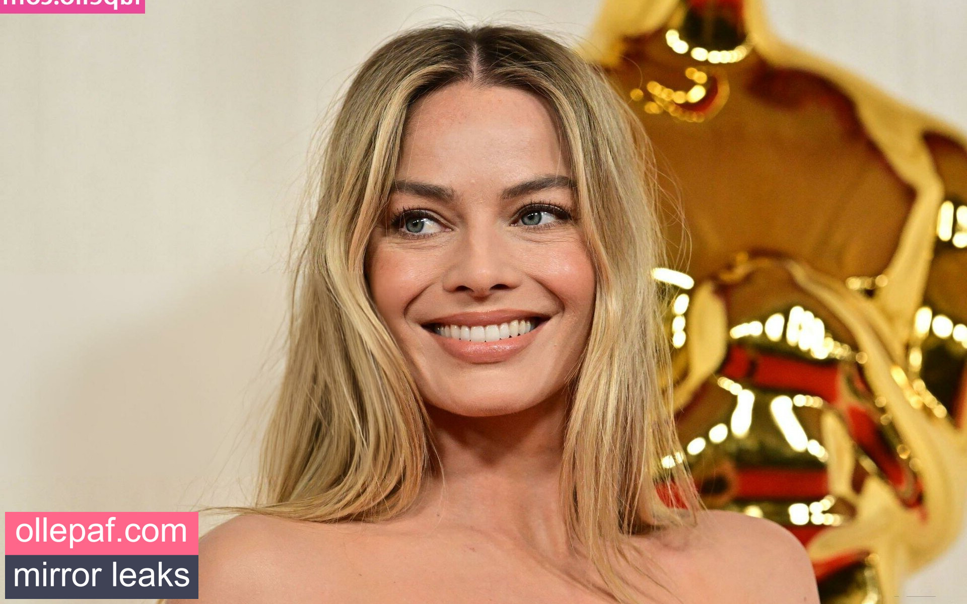 Latest Leaks Margot Robbie Nude #1427 - Fapello
