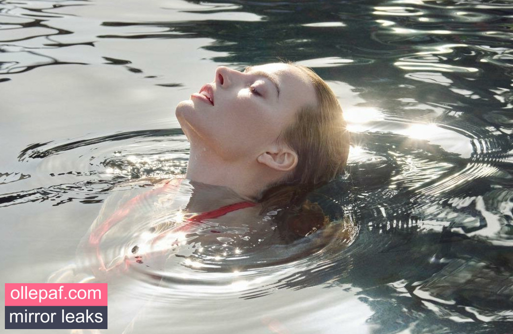 Latest Leaks Margot Robbie Nude #144 - Fapello
