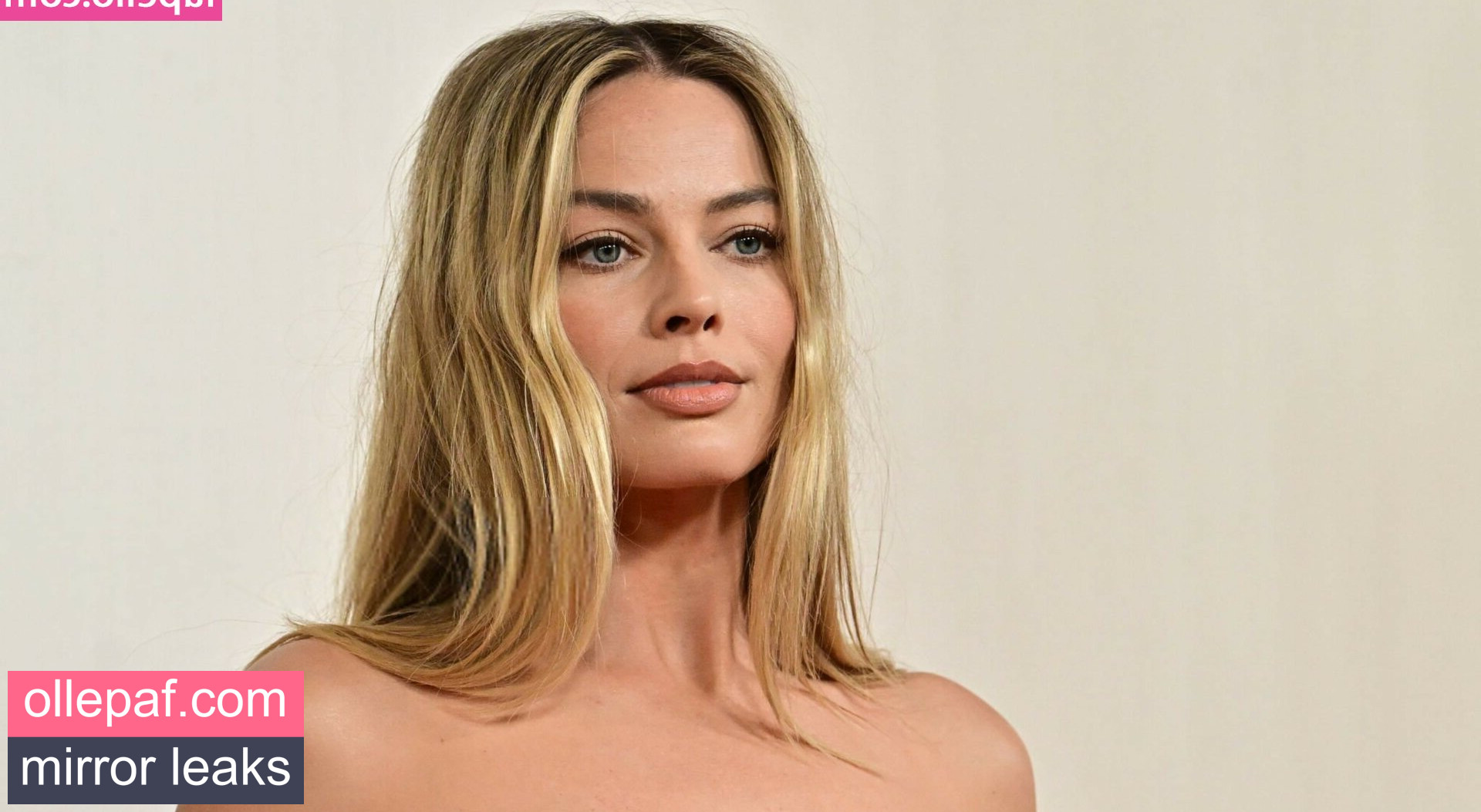 Latest Leaks Margot Robbie Nude #1437 - Fapello