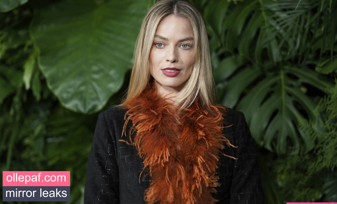 Latest Leaks Margot Robbie Nude #1456 - Fapello