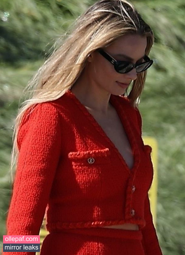 Latest Leaks Margot Robbie Nude #1475 - Fapello