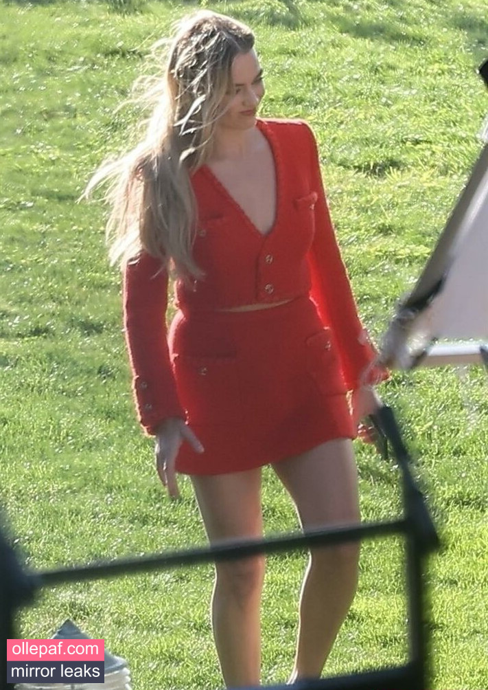 Latest Leaks Margot Robbie Nude #1476 - Fapello